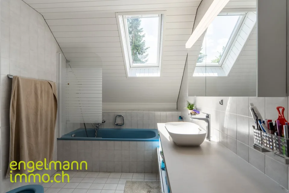 Einfamilienhaus / Maison individuelle – Foto 18 von 27