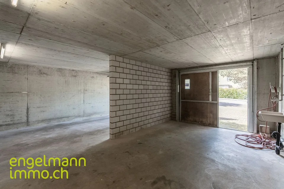 Einfamilienhaus / Maison individuelle – Foto 21 von 27