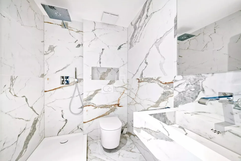 Schönes Appartement mit Panoramablick in Montreux – Foto 13 von 13