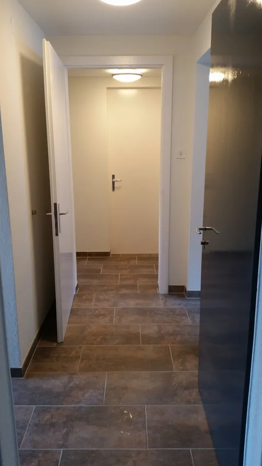 6 appartamenti incl. sala da soggiorno o più 1 appartamento