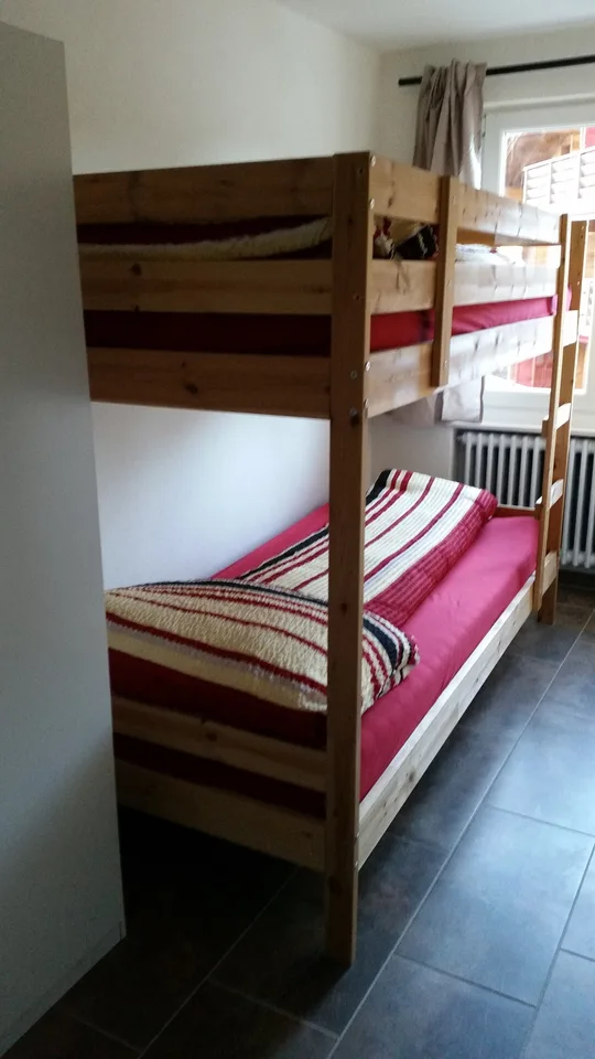6 appartamenti incl. sala da soggiorno o più 1 appartamento – foto 6 di 10