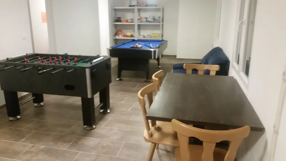 6 appartamenti incl. sala da soggiorno o più 1 appartamento – foto 7 di 10