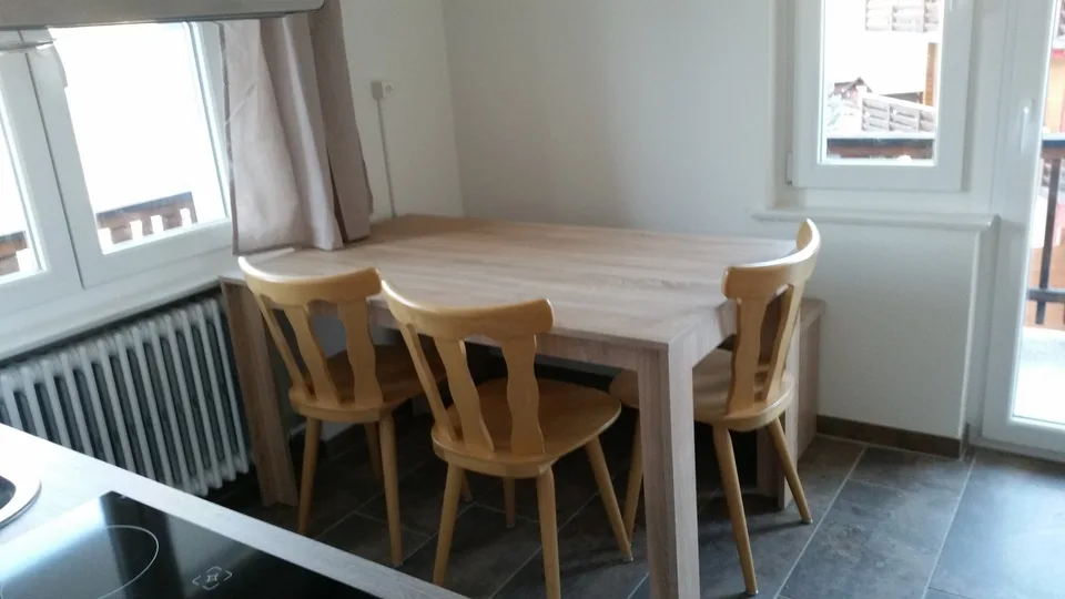 6 appartamenti incl. sala da soggiorno o più 1 appartamento – foto 9 di 10