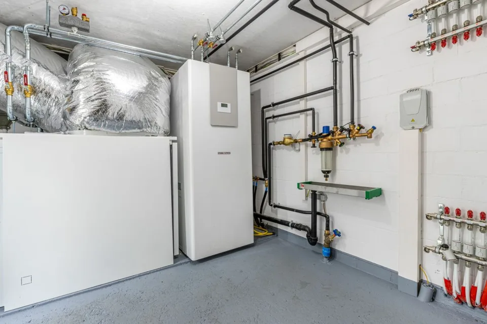 7.5 Zimmer Einfamilienhaus in Wängi – foto 26 di 30