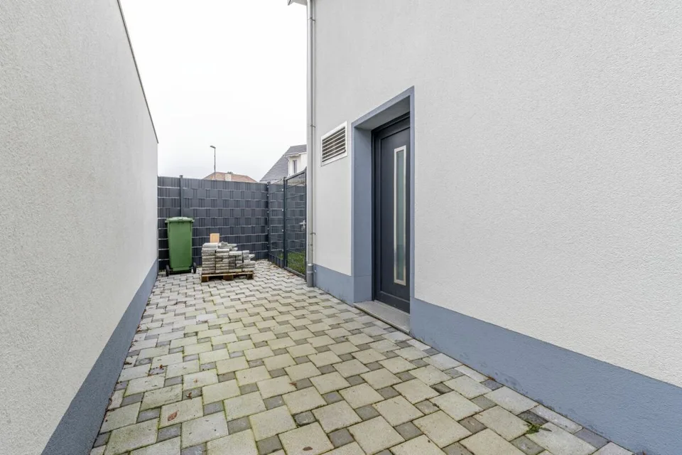 7.5 Zimmer Einfamilienhaus in Wängi – foto 29 di 30