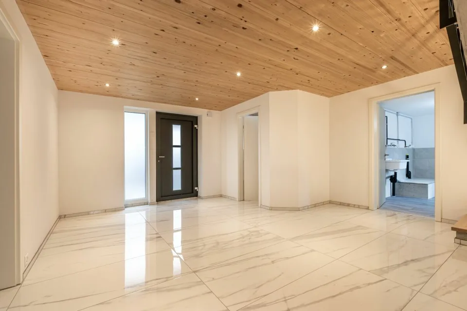 Casa unifamiliare di 7,5 locali in posizione centrale