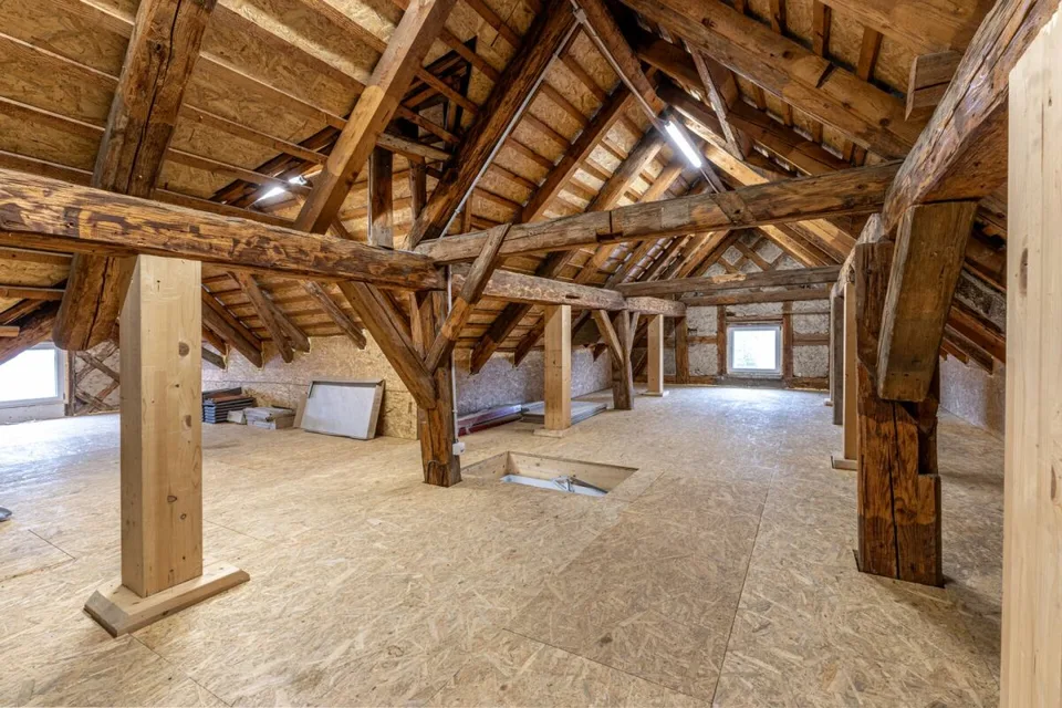 7.5 Zimmer Einfamilienhaus in Wängi – foto 23 di 30