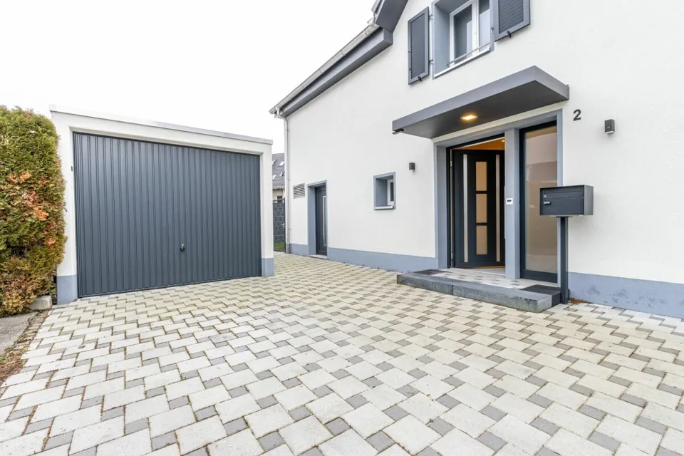 7.5 Zimmer Einfamilienhaus in Wängi – foto 28 di 30