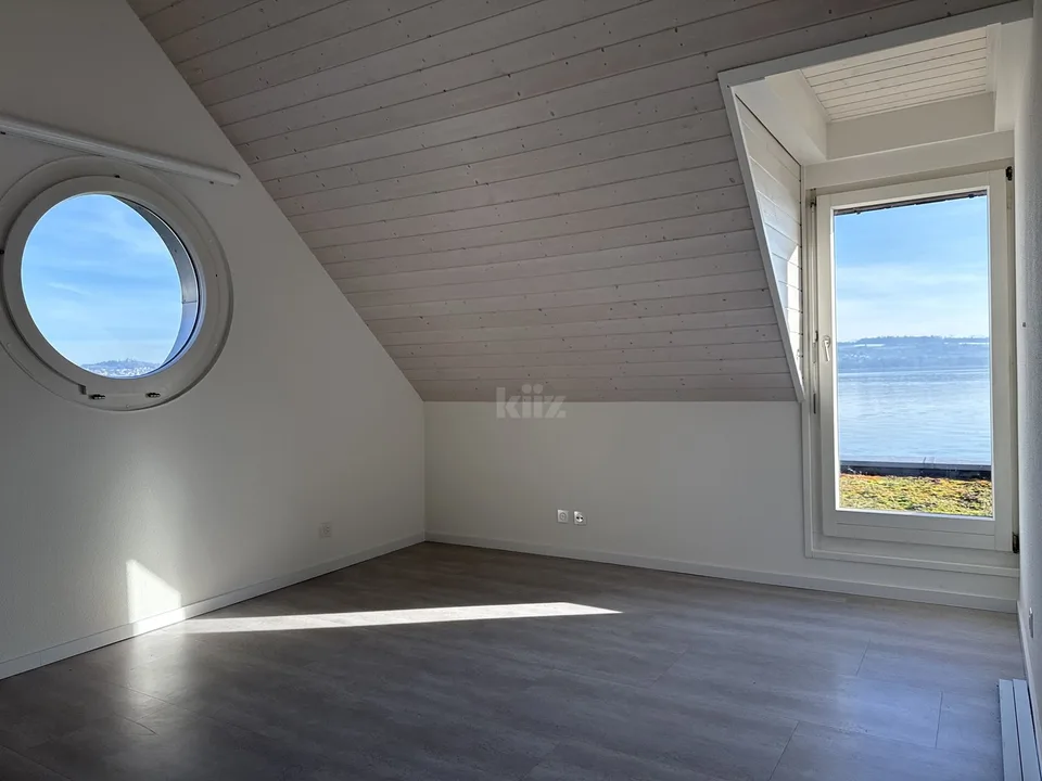 Situation privilégiée ! Belle villa avec accès direct au lac – foto 6 di 13