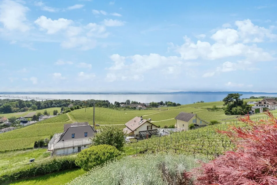 Un art de vivre exclusif vous attend