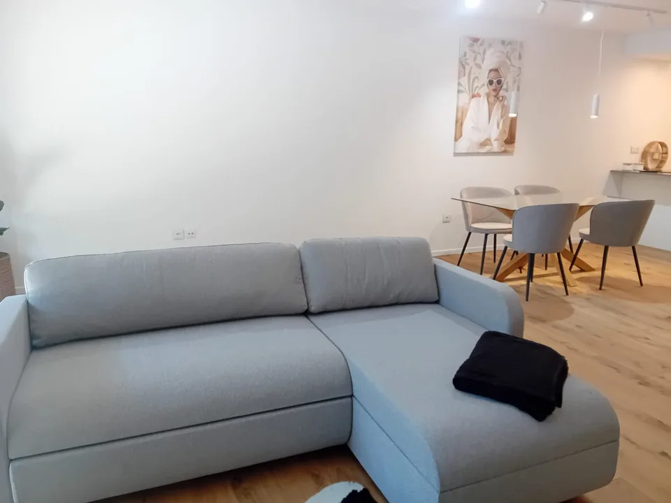 Monolocale ristrutturato con balcone ad Ascona – Foto 14 von 20