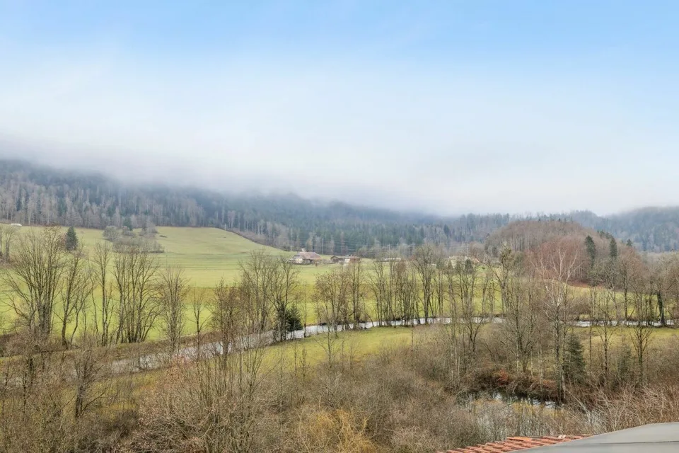 Haus mit 7 Zimmern zur Renovierung mit großem Potenzial