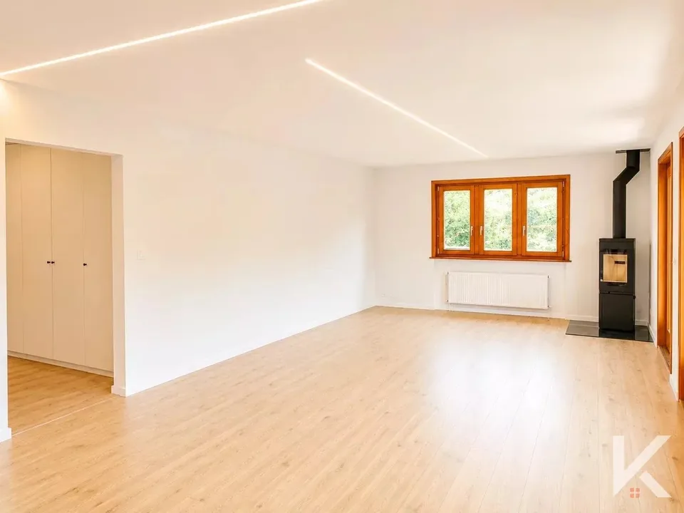 Appartement 4.5 pièces à Troistorrents