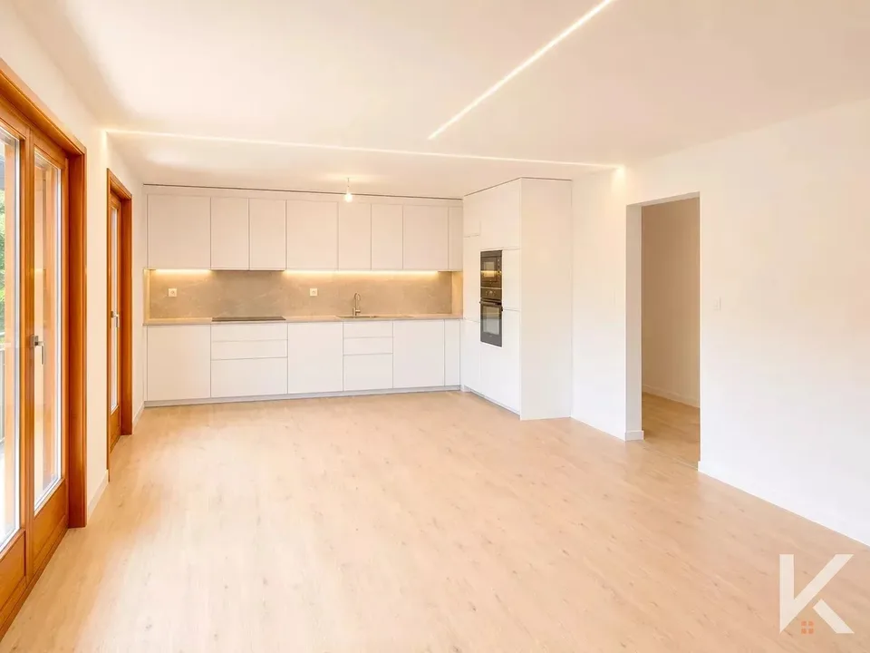 Appartement 4.5 pièces à Troistorrents