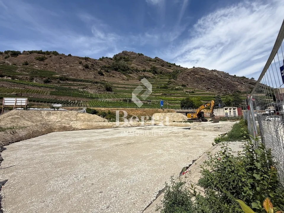Portachon - Chateauneuf Sion – Foto 7 von 13