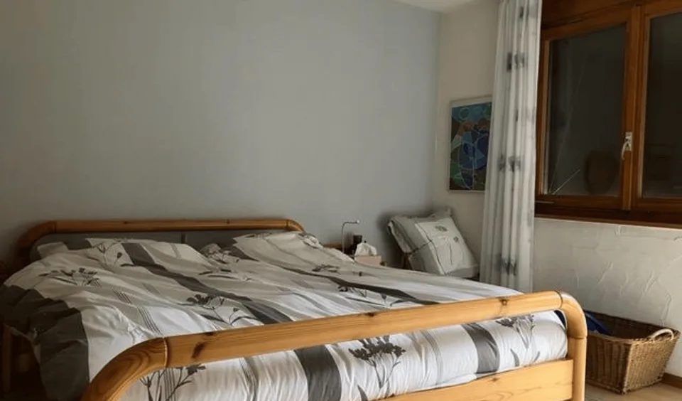 Charmant appartement de 4.5 pièces avec jardin - Viager occupé sans rente – photo 6 sur 6