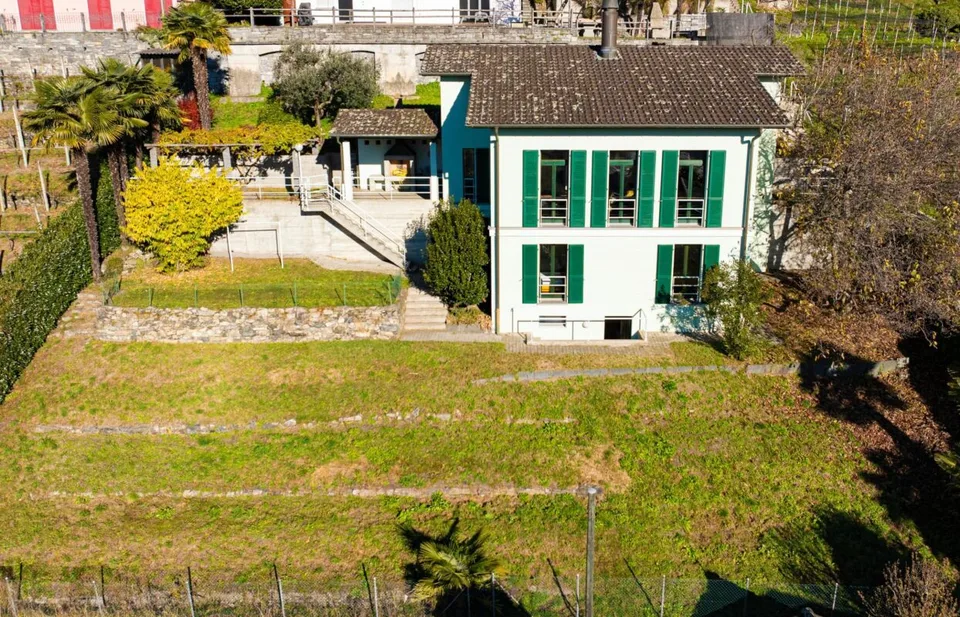 Haus Sole