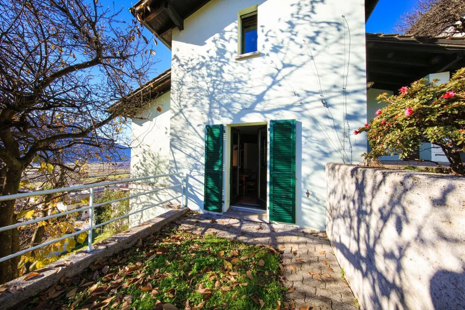 Haus Sole