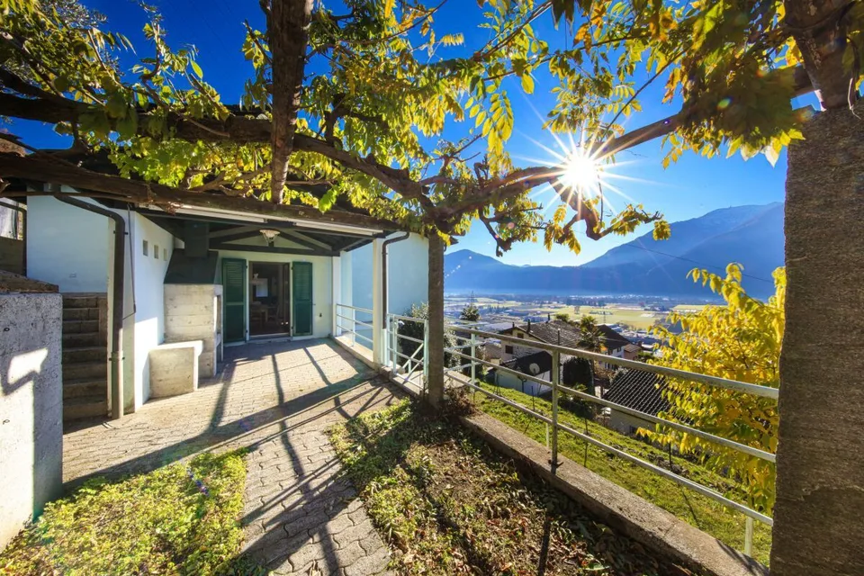 Haus Sole