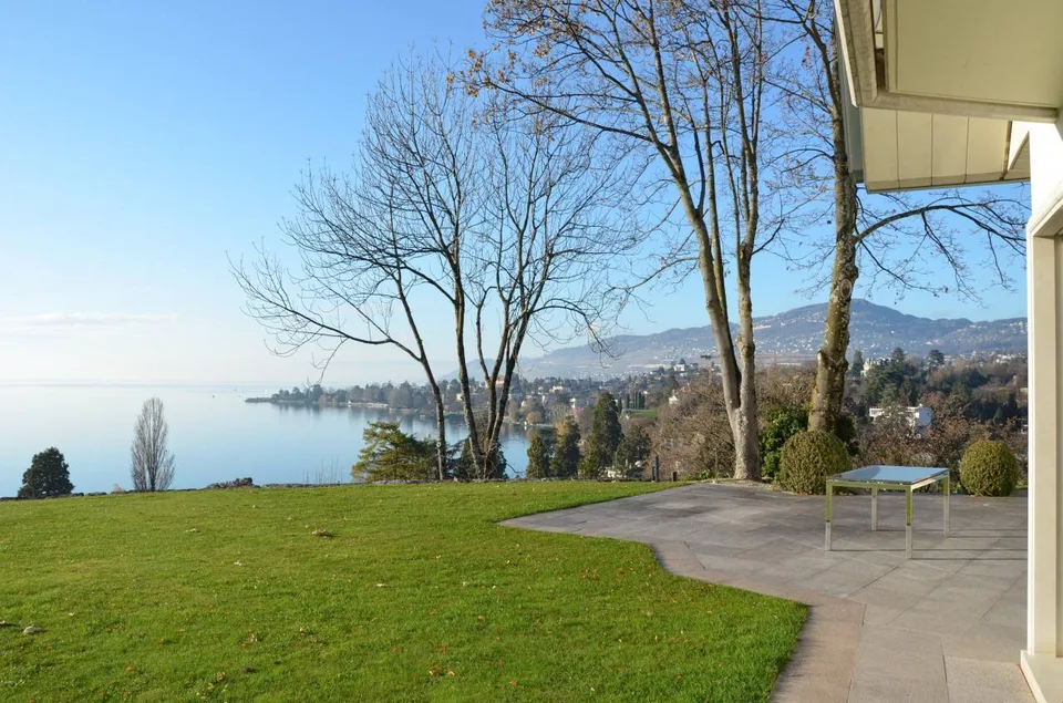 Proprietà di lusso con vista panoramica