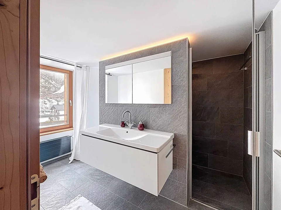 Appartement 3 pièces charmant au cur de Randa