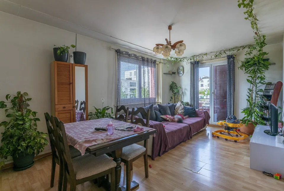 Appartement de 3.5 pièces à vendre à Villars-sur-Glâne