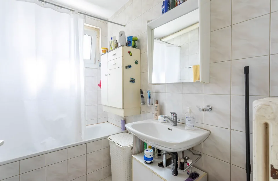 Wohnung mit 3.5 Zimmern zu verkaufen in Villars-sur-Glâne