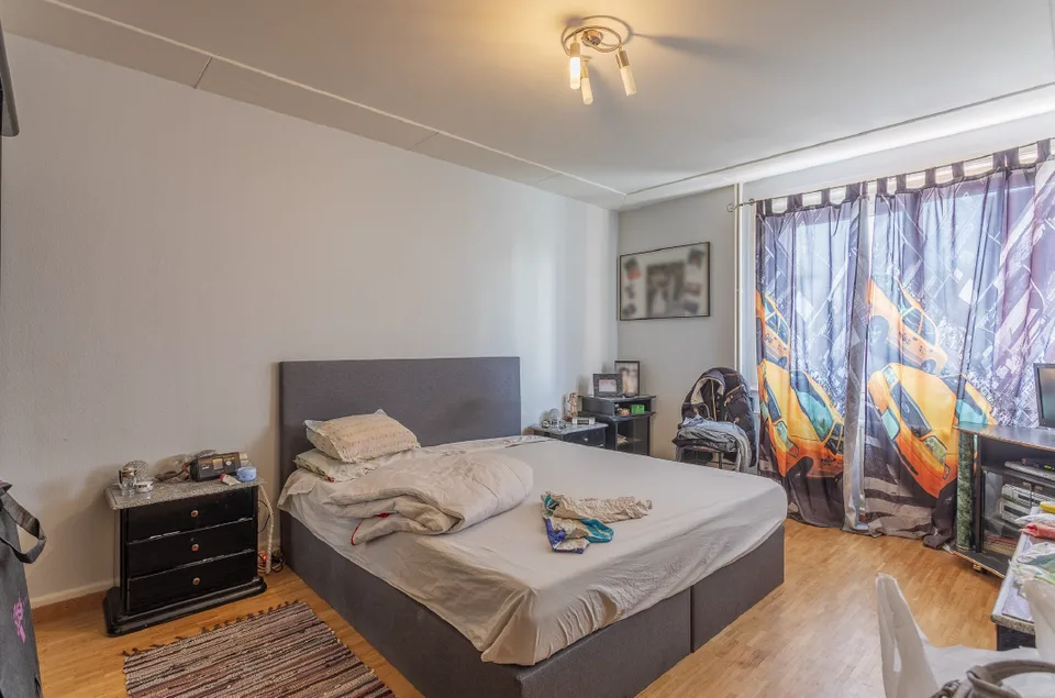 Wohnung mit 3.5 Zimmern zu verkaufen in Villars-sur-Glâne