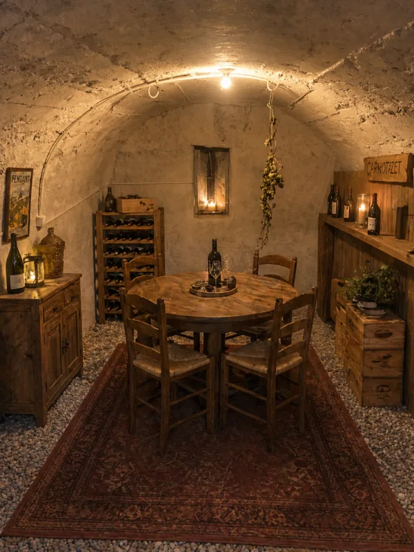 Kleines Rentenhaus im Herzen von Fully – Foto 14 von 14
