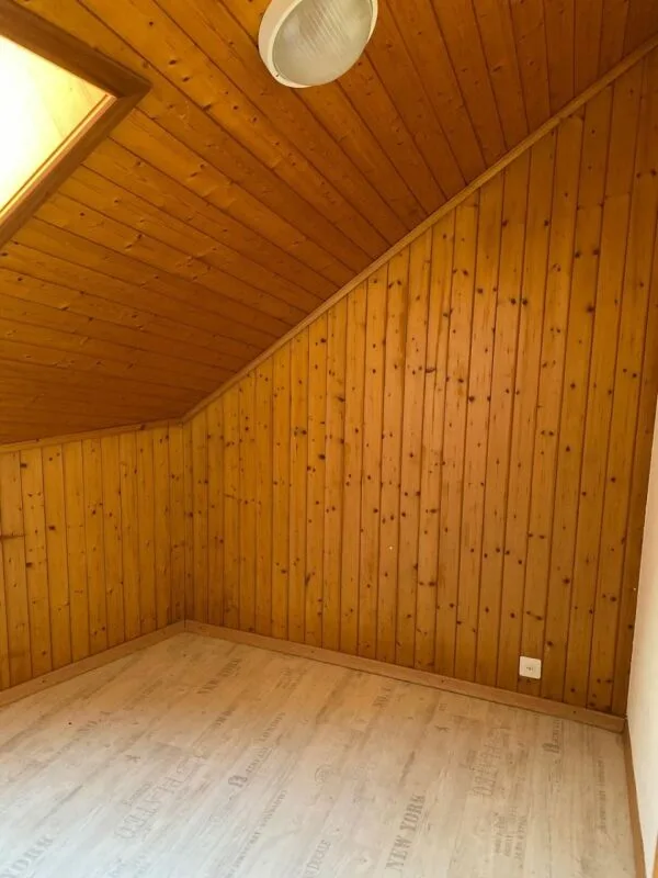 Kleines Rentenhaus im Herzen von Fully – Foto 11 von 14