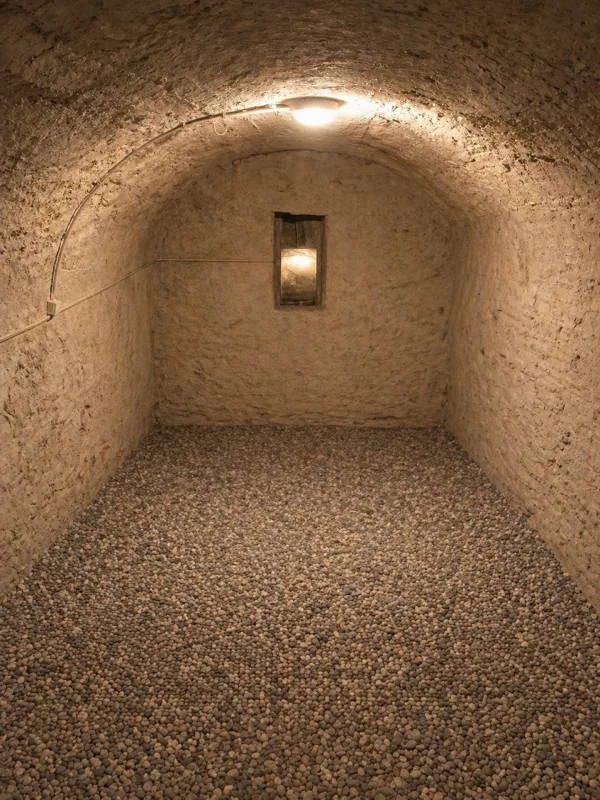 Kleines Rentenhaus im Herzen von Fully – Foto 13 von 14
