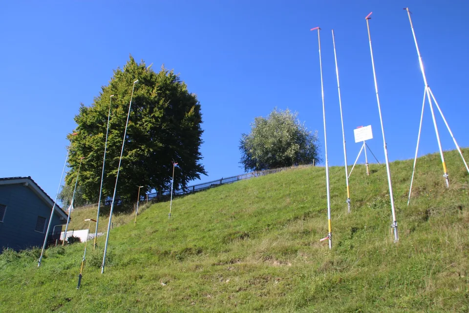 Traumhaftes Bauland mit atemberaubender Aussicht in Schwarzenberg – Foto 18 von 18