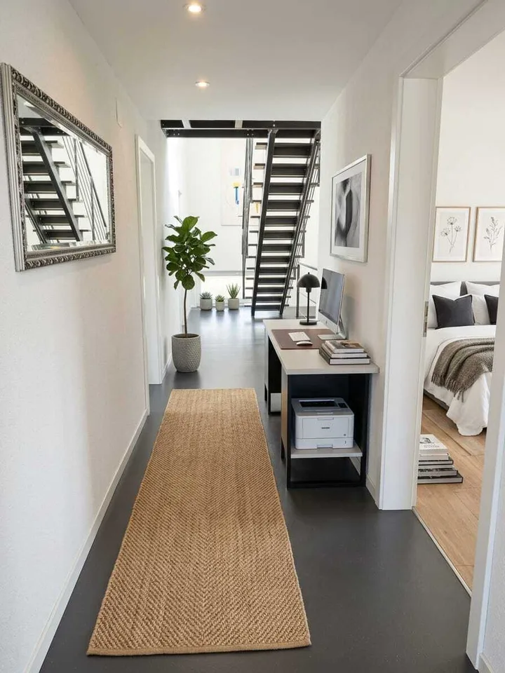 Ihr neues Zuhause - Top-Moderne Wohnoase!