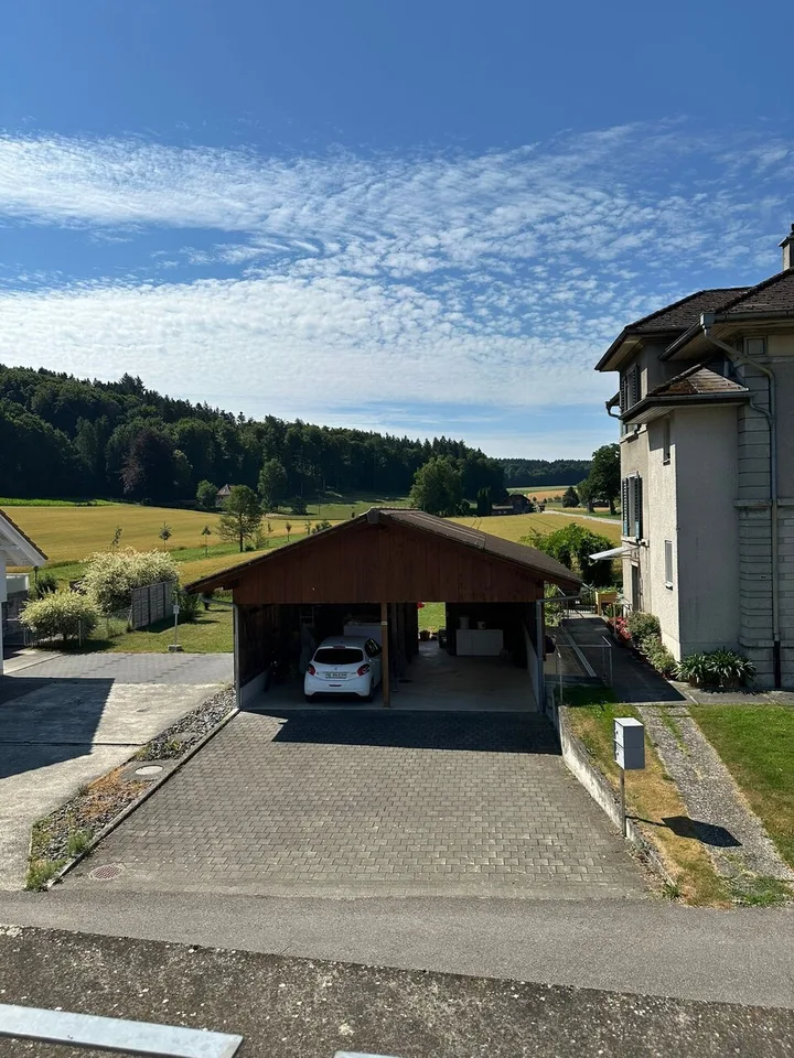 Ihr neues Zuhause - Top-Moderne Wohnoase!