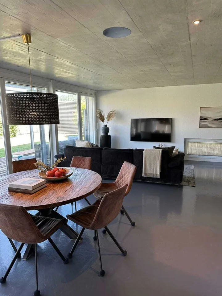 Ihr neues Zuhause - Top-Moderne Wohnoase! – Foto 6 von 13