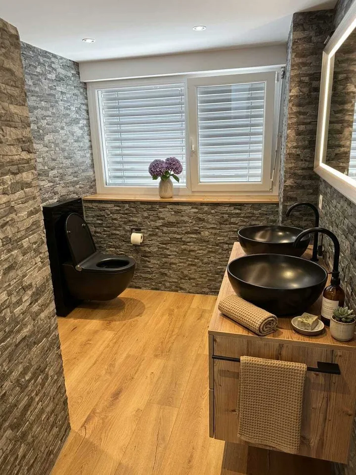 Ihr neues Zuhause - Top-Moderne Wohnoase! – Foto 12 von 13
