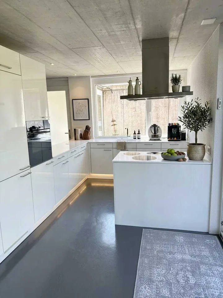 Ihr neues Zuhause - Top-Moderne Wohnoase!