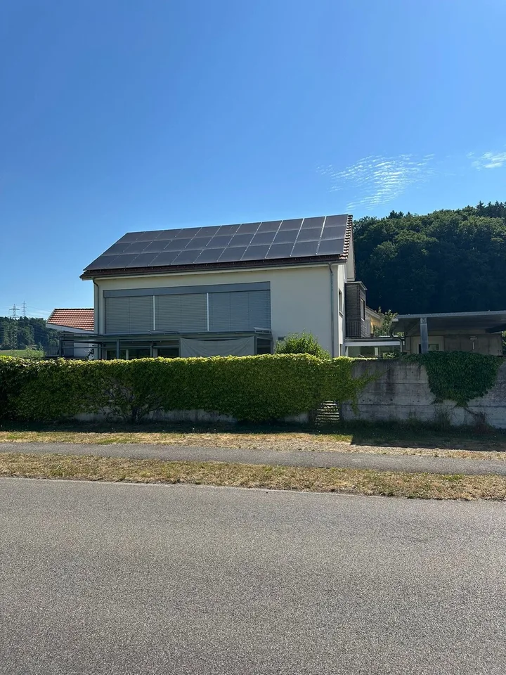 Ihr neues Zuhause - Top-Moderne Wohnoase!