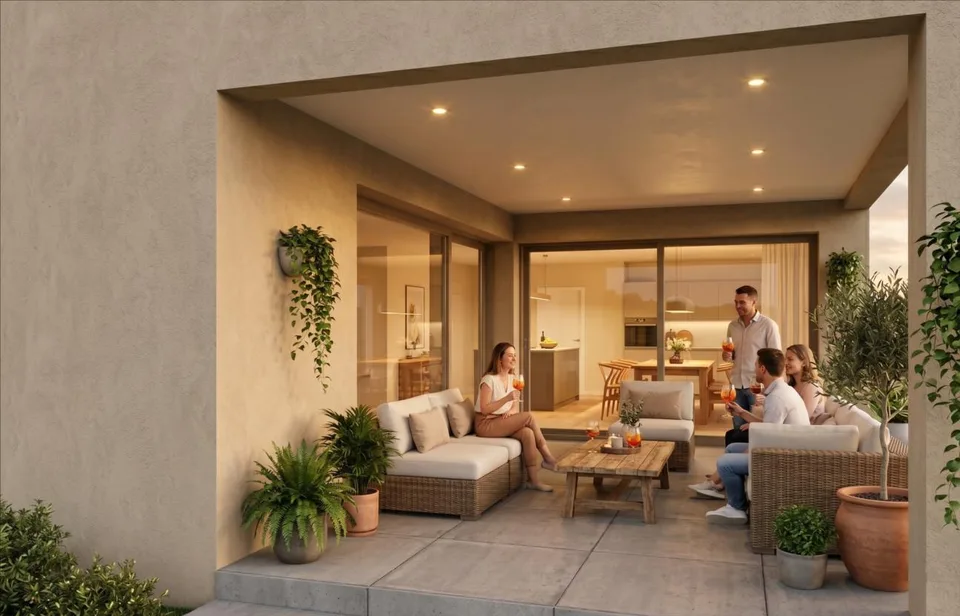 Appartement à Saignelégier