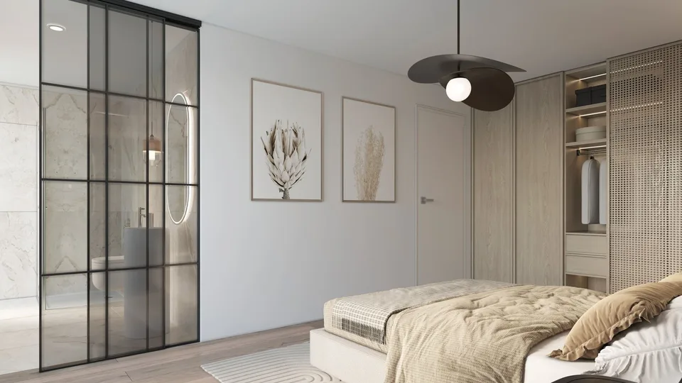 Appartement à Saignelégier