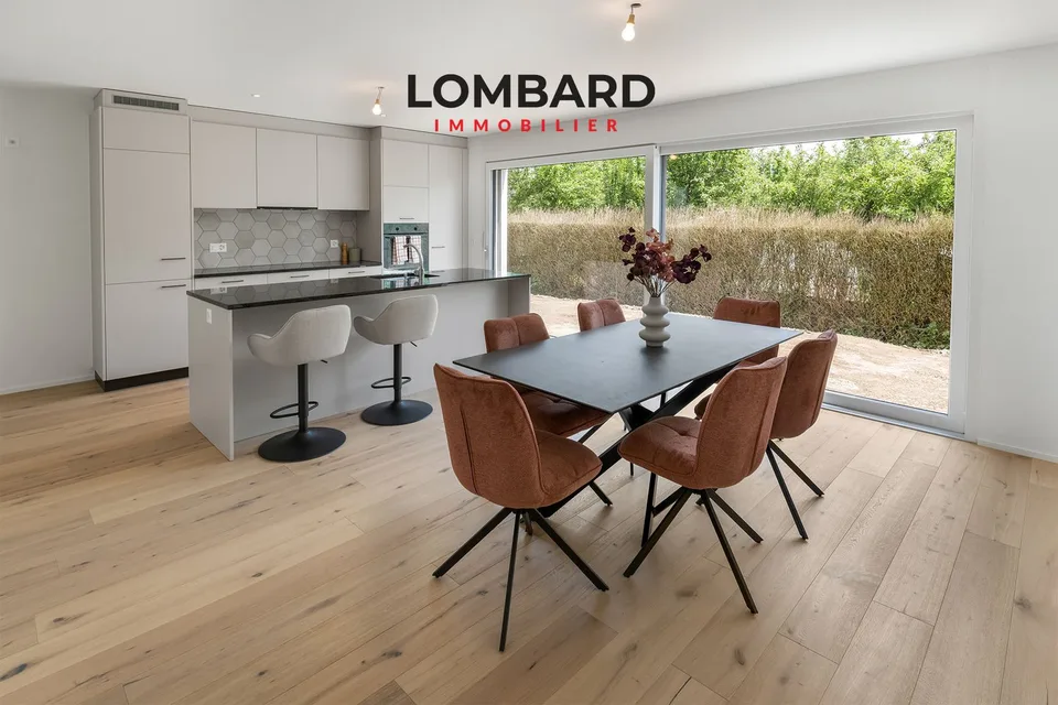 ***RESERVIERT*** Einzelvilla neu mit 5 Räumen
