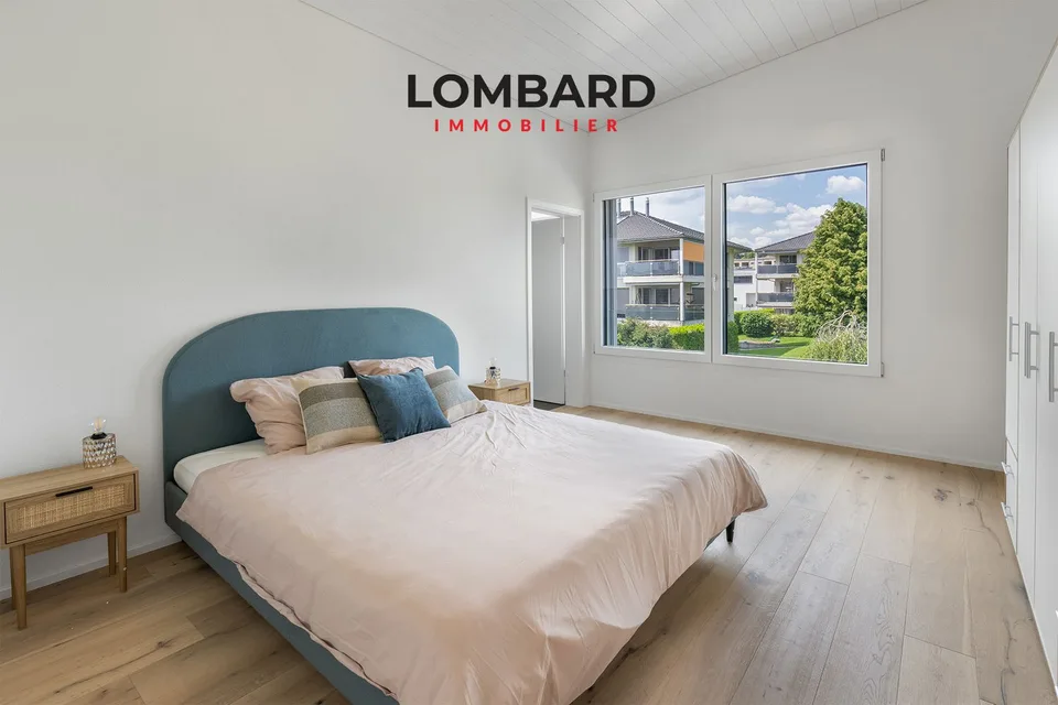 ***RESERVIERT*** Einzelvilla neu mit 5 Räumen