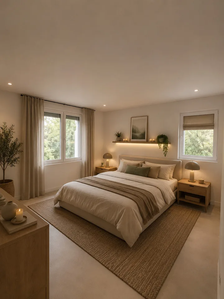 Ultima villa disponibile! Nuova, finiture a scelta, volumi eccezionali, alle porte di Losanna. – foto 8 di 13