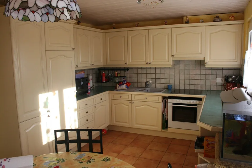 Grande casa con 2 appartamenti di 3,5 locali su 672 m2 – foto 11 di 20