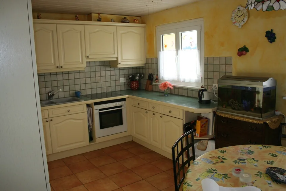Grande casa con 2 appartamenti di 3,5 locali su 672 m2 – foto 12 di 20