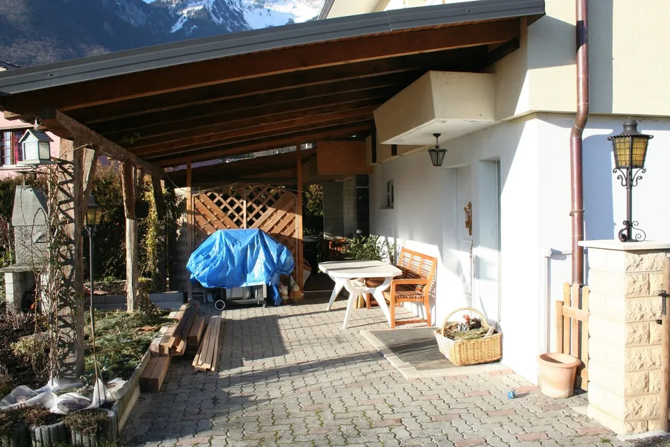 Grande casa con 2 appartamenti di 3,5 locali su 672 m2 – foto 7 di 20