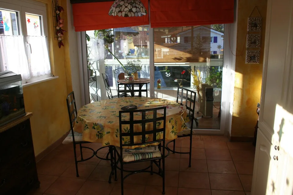 Grande casa con 2 appartamenti di 3,5 locali su 672 m2 – foto 13 di 20