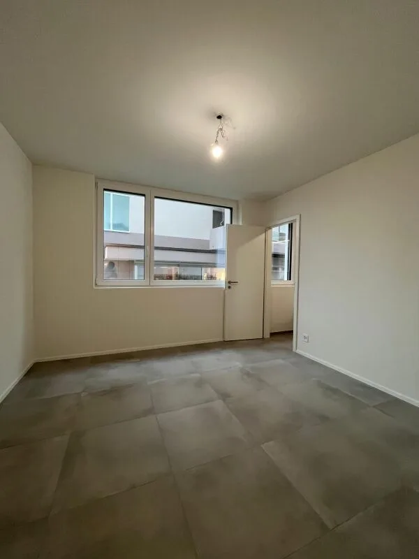 Ca Meazza, 3.5-Zimmer-Wohnung, Locarno