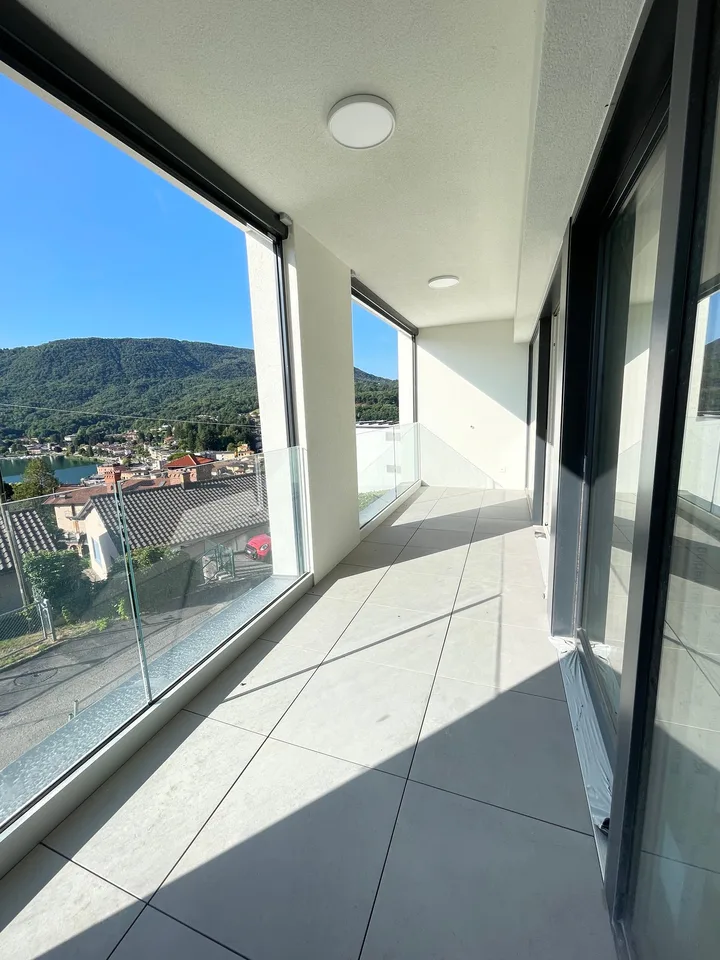 2,5 Lokale neu mit Seeterrasse – Foto 7 von 9