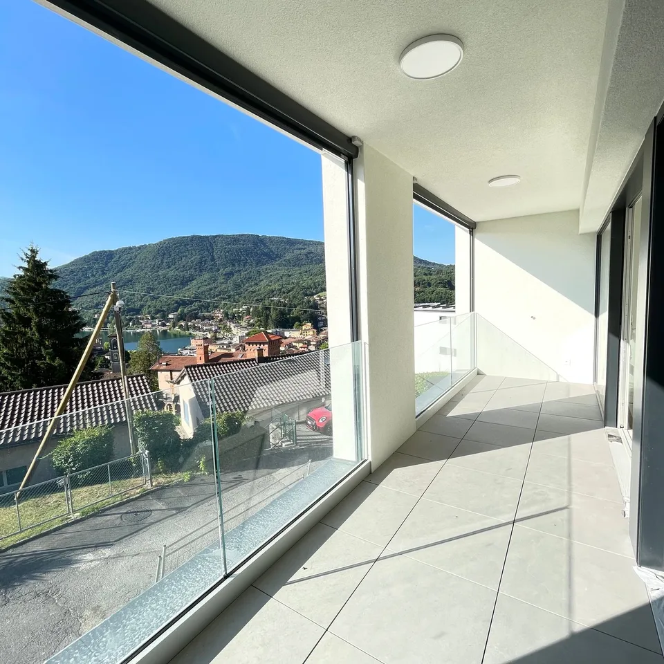 2,5 Lokale neu mit Seeterrasse – Foto 6 von 9